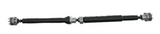 53010968AA Jeep Grand Cherokee 6.4L RWD Steel Rear Driveshaft