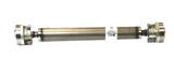 53011150AB Durango/Grand Cherokee 6.4L OEM Front Steel Driveshaft 
