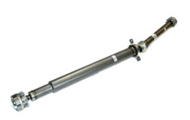 53011413AC Dodge Durango SRT Hellcat 8HP95 Steel Rear Driveshaft