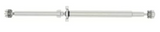 53011413AC Dodge Durango SRT Hellcat 8HP95 Steel Rear Driveshaft