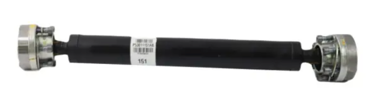 53011151AB  Durango Hellcat/Grand Cherokee OE Trackhawk Driveshaft