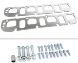 300/Challenger/Charger 5.7L V8 1-5/8" D-Port Shorty Exhaust Headers