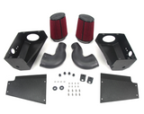 Mercedes-Benz AMG E63/G63/GLE63 M177 4.0 Cold Air Intake System 
