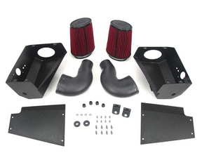 Mercedes-Benz AMG E63/G63/GLE63 M177 4.0 Cold Air Intake System 