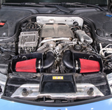 Mercedes-Benz AMG E63/G63/GLE63 M177 4.0 Cold Air Intake System 