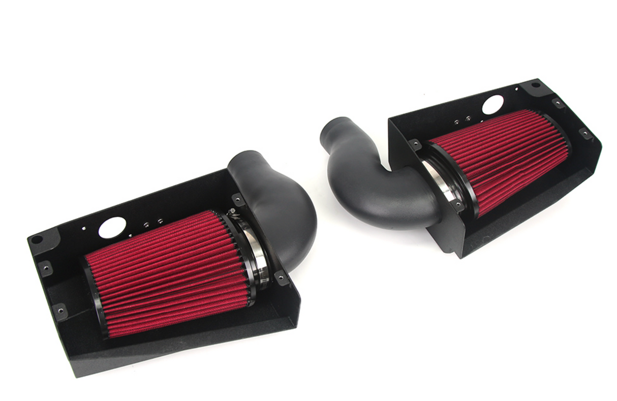 Mercedes-Benz AMG E63/G63/GLE63 M177 4.0 Cold Air Intake System 