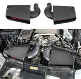 Mercedes-Benz AMG E63/G63/GLE63 M177 4.0 Cold Air Intake System 