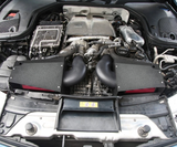 Mercedes-Benz AMG E63/G63/GLE63 M177 4.0 Cold Air Intake System 