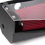 Mercedes-Benz AMG E63/G63/GLE63 M177 4.0 Cold Air Intake System 