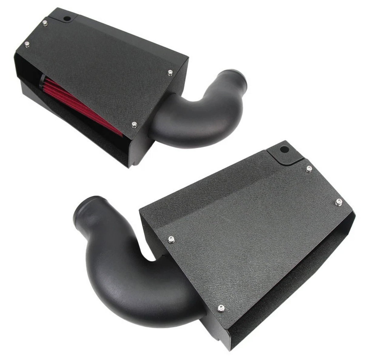 Mercedes-Benz AMG E63/G63/GLE63 M177 4.0 Cold Air Intake System 