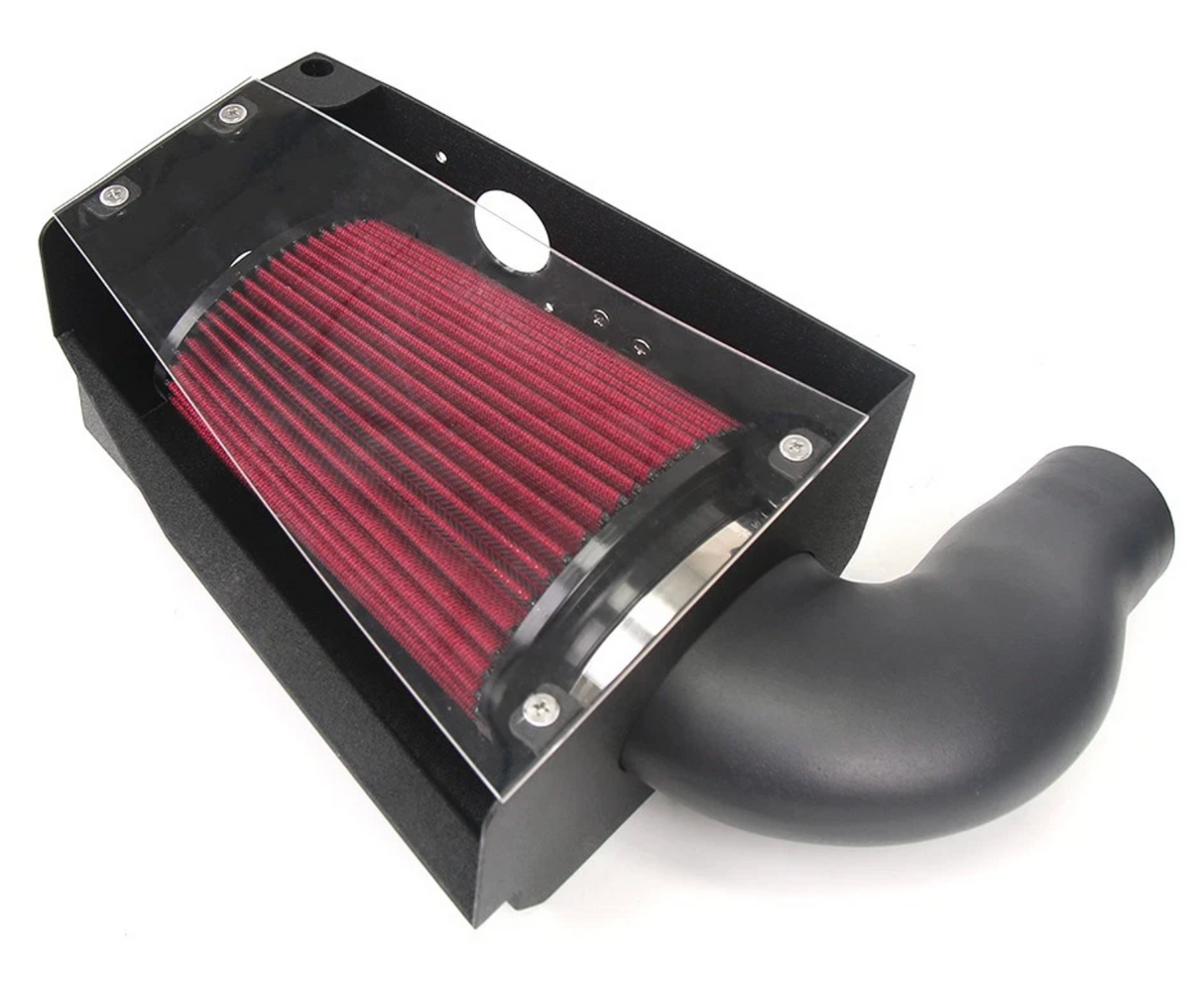 Mercedes-Benz AMG E63/G63/GLE63 M177 4.0 Cold Air Intake System 