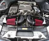 Mercedes-Benz AMG E63/G63/GLE63 M177 4.0 Cold Air Intake System 