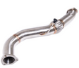 Honda Accord/Civic/Integra 1.5L L15B 304SS 3" Exhaust Front Pipe