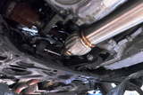Honda Accord/Civic/Integra 1.5L L15B 304SS 3" Exhaust Front Pipe