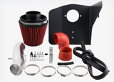 10-11 Chevrolet Camaro 3.6L LLT Cold Air Intake with Heat Shield