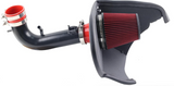 16-25 Chevrolet Camaro LT 3.6L LGX Cold Air Intake with Heat Shield