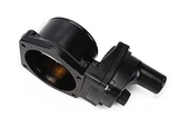 Camaro/Corvette/SS/G8 LS3/LS7 102mm Black Drivewire Throttle Body
