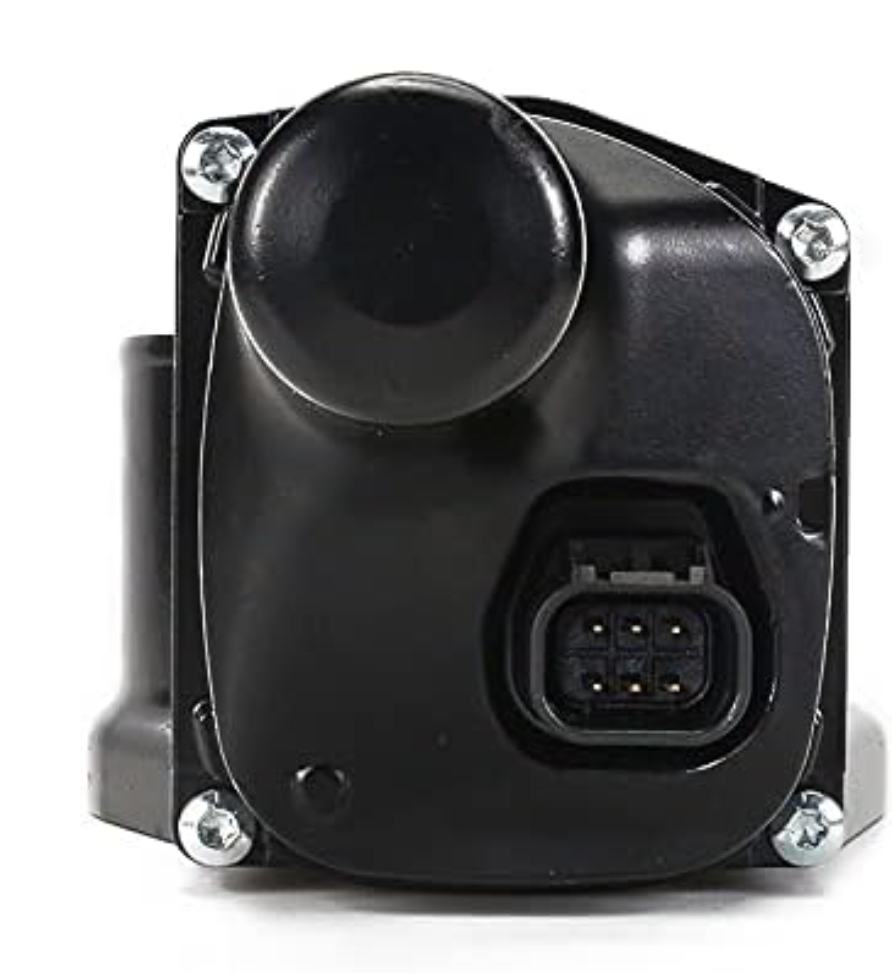 Camaro/Corvette/SS/G8 LS3/LS7 102mm Black Drivewire Throttle Body