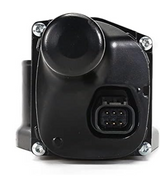 Camaro/Corvette/SS/G8 LS3/LS7 102mm Black Drivewire Throttle Body