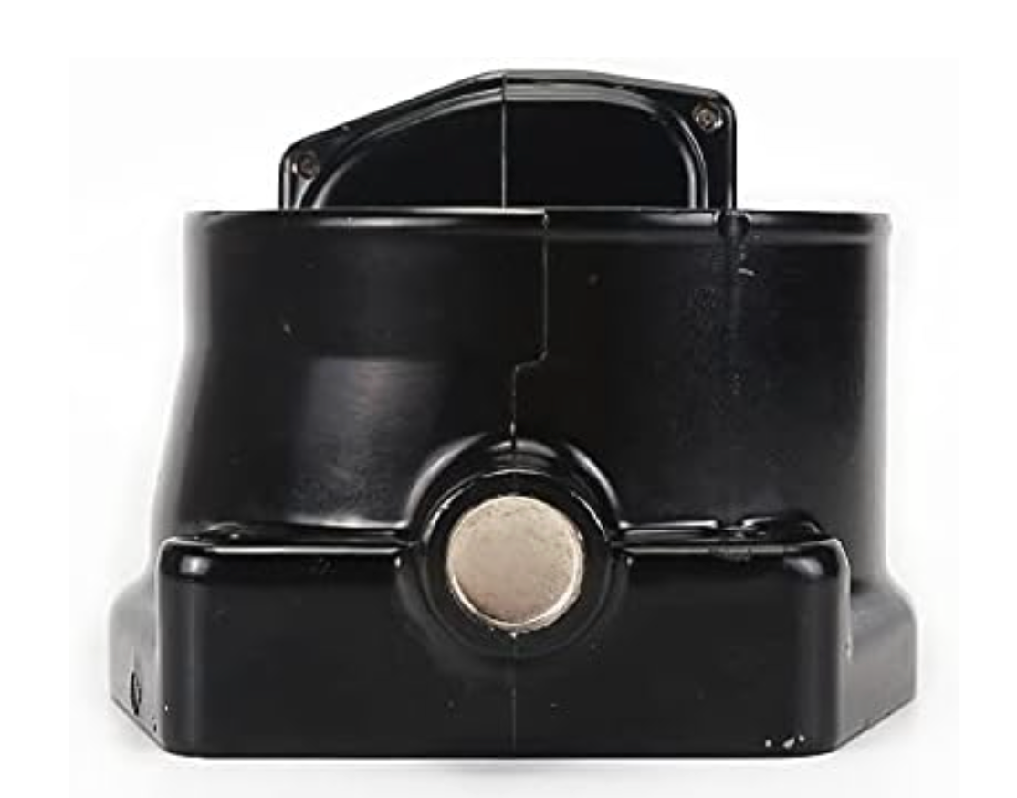 Camaro/Corvette/SS/G8 LS3/LS7 102mm Black Drivewire Throttle Body