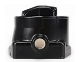 Camaro/Corvette/SS/G8 LS3/LS7 102mm Black Drivewire Throttle Body