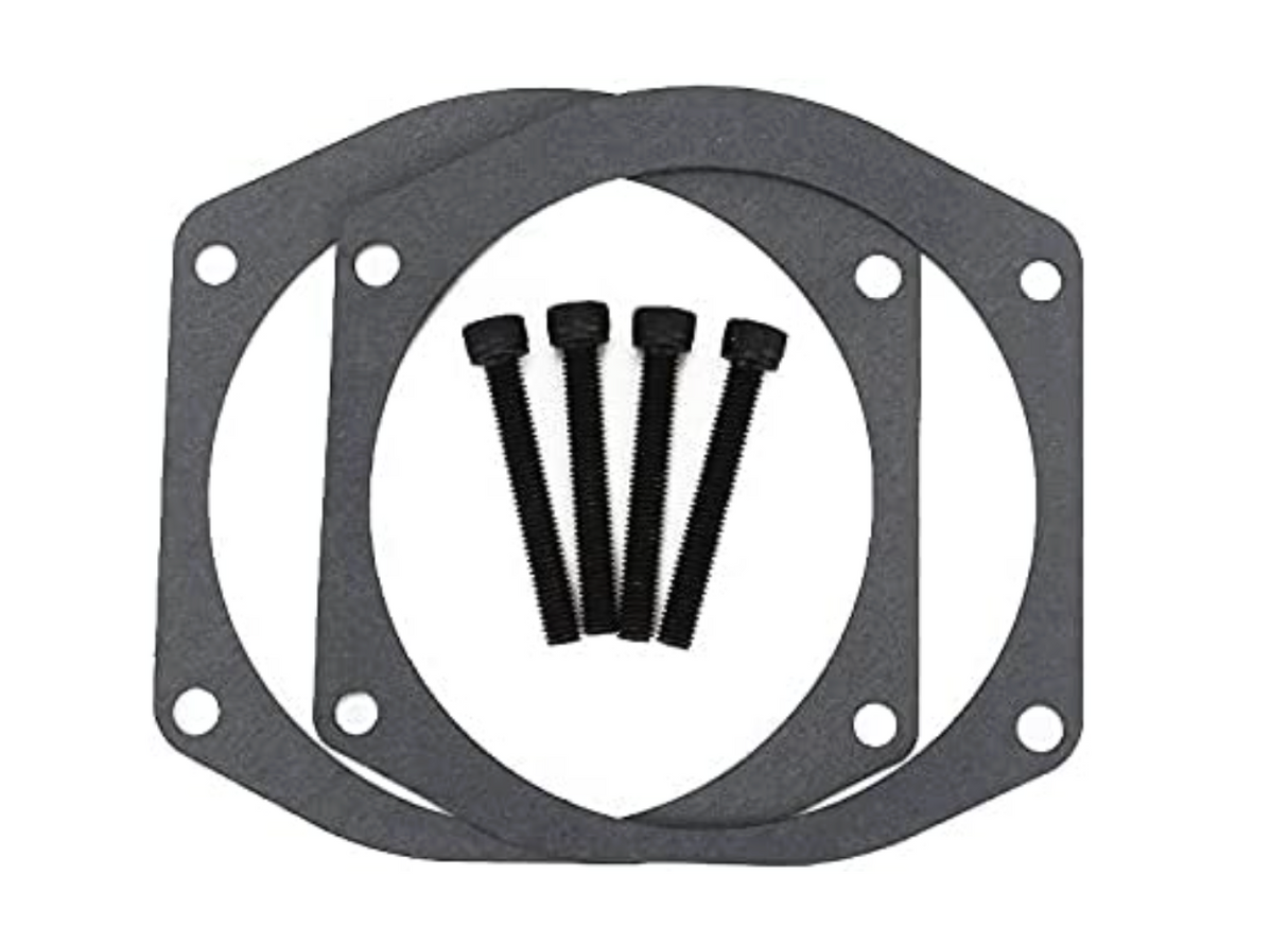Kingman Speed® Camaro/Corvette  LS3/LS7 102mm OEM Drive-by-Wire Throttle Body