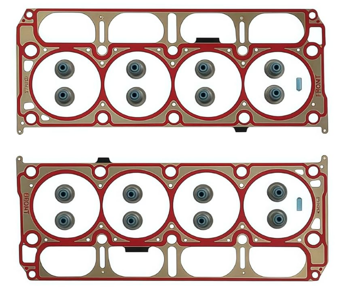 Camaro/Corvette/Silverado/Sierra LT1/L86 Camshaft/Lifters, Gaskets