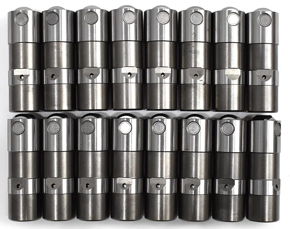 Kingman Speed® (14-24) Camaro/Corvette/Silverado/Sierra LT1/L86 Engine Valvetrain Overhaul Kit