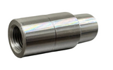 Suspension #33-1117 Tube Adapter 3/4" 1/2" Female Thread Left Hand