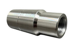 Suspension #33-1117 Tube Adapter 3/4" 1/2" Female Thread Left Hand
