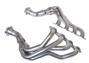 Chevrolet Corvette C7 Stingray/Z06 1-7/8" Long Tube Exhaust Headers