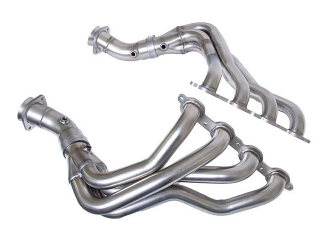 Chevrolet Corvette C7 Stingray/Z06 1-7/8" Long Tube Exhaust Headers