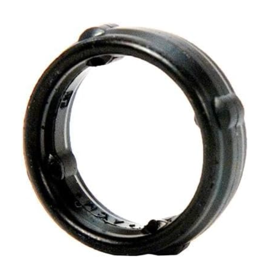 General Motors® 12610160 Engine Block Valley Cover Port Seal

