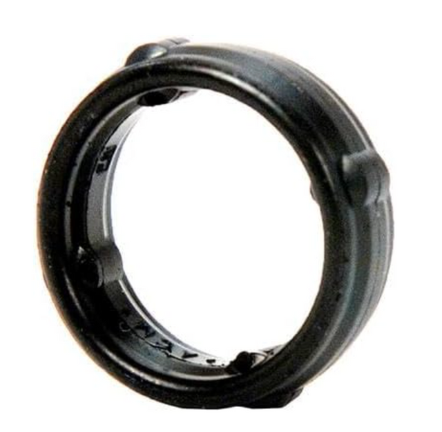 General Motors® 12610160 Engine Block Valley Cover Port Seal

