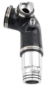 BMW 228i/320i/328i/420i/428i/520i/528i N20/N26 Turbo Inlet Pipe