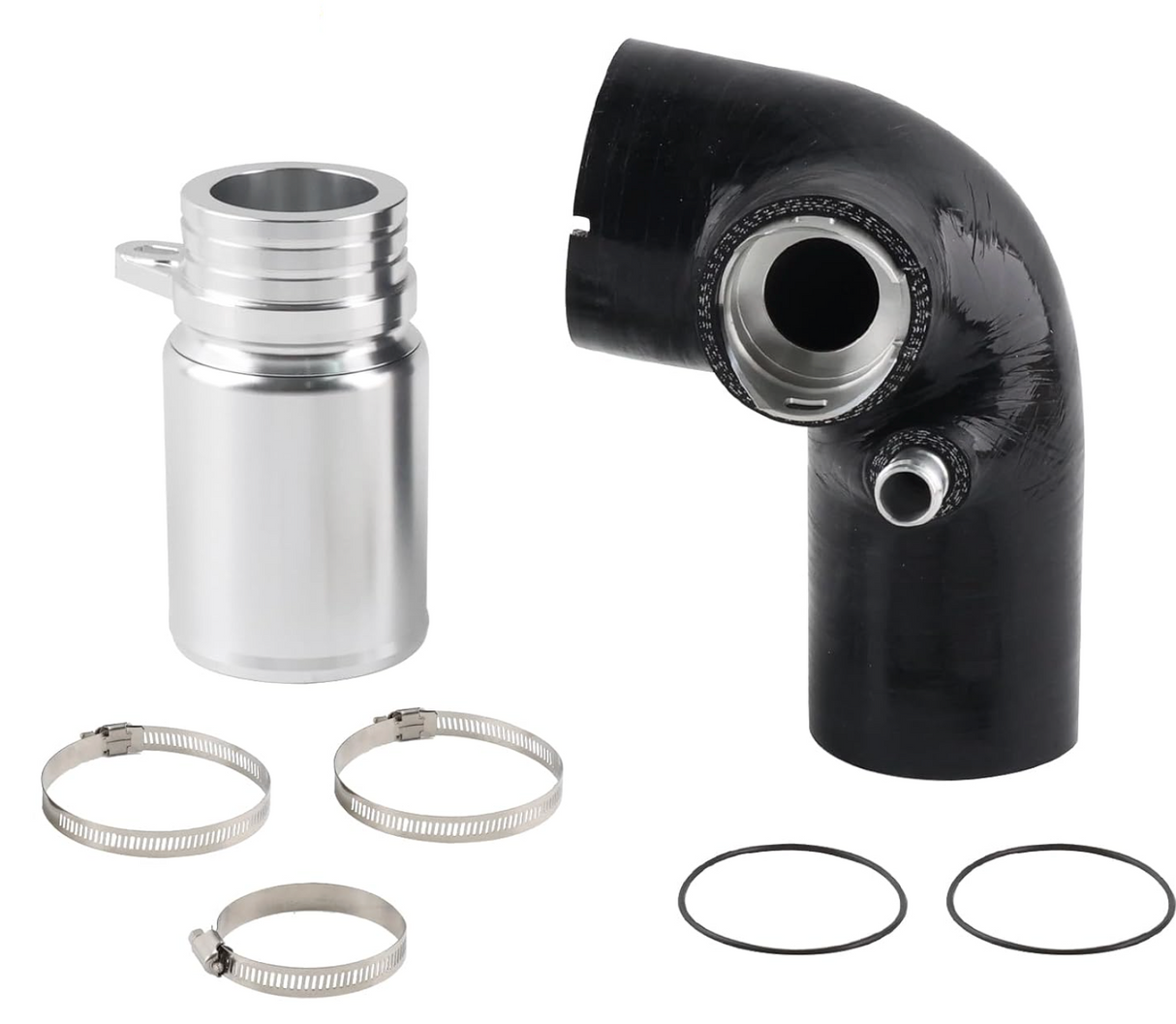 BMW 228i/320i/328i/420i/428i/520i/528i N20/N26 Turbo Inlet Pipe