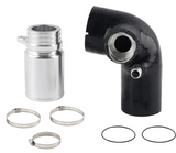 BMW 228i/320i/328i/420i/428i/520i/528i N20/N26 Turbo Inlet Pipe