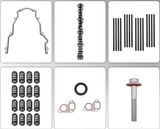 GM LR4/LM7/L59/LM4/LQ4/LQ9/LY6/L96/LFA/L92 Camshaft/Springs