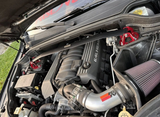 12-23 Dodge Durango/Jeep Grand Cherokee 5.7L/6.4L Front Strut Bar