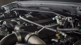 12-23 Dodge Durango/Jeep Grand Cherokee 5.7L/6.4L Front Strut Bar