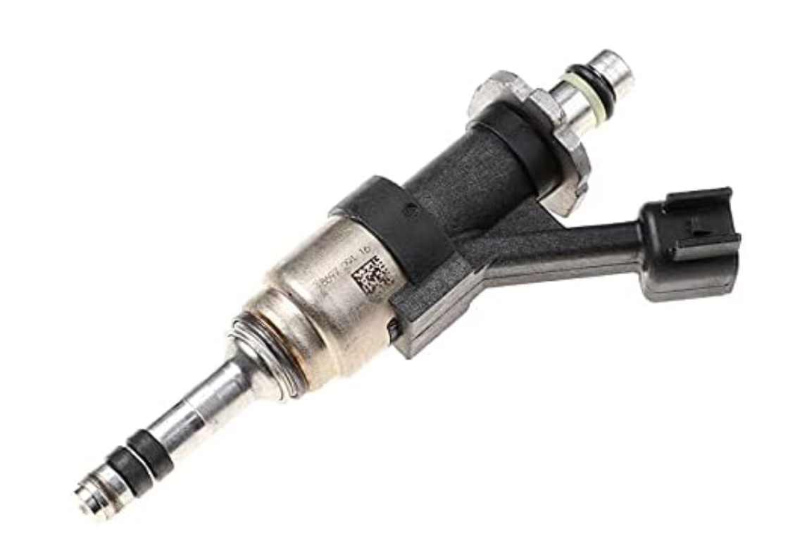 12668390 GM GEN V LT1/LT4/L83/L86 5.3L/6.2L V8 Direct Fuel Injector