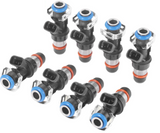 17113698 99-06 GM LR4/LM7/LQ4 4.8L/5.3L/6.0L 25lb/hr Fuel Injectors