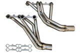 Speed Engineering GM CK Pickup 5.0L/5.7L 304SS 1-7/8" Long Tube Exhaust Headers