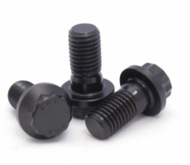McLeod Racing Pak 7/16in Crank To Flywheel (6 Per Box)