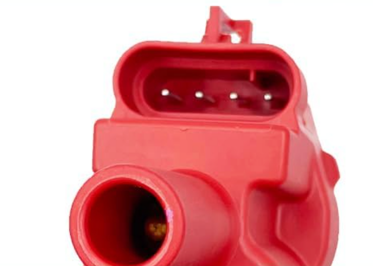 D580 CTS/Camaro/Corvette/Firebird LS1/LS6 5.7L Ignition Coils Square
