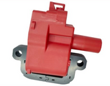D580 CTS/Camaro/Corvette/Firebird LS1/LS6 5.7L Ignition Coils Square