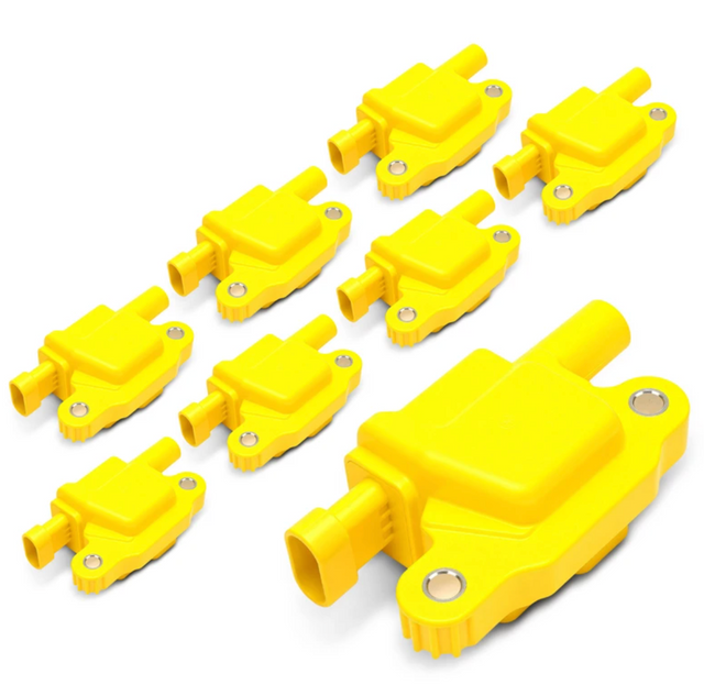 UF743 Camaro/Corvette/Silverado/Sierra/Tahoe 5.3L/6.2L Ignition Coil

