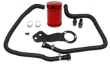 16-24 Chevrolet Camaro 6.2L SS/LT1 2-Port Baffled Oil Catch Can Kit