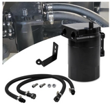 14-20 Escalade/Silverado/Sierra/Yukon 5.3L/6.2L V8 Oil Catch Can Kit