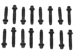 GM GEN V LT1/LT2/LT4/L83/L86/L87 5.3/6.2 Rocker Arm Fastener Bolts